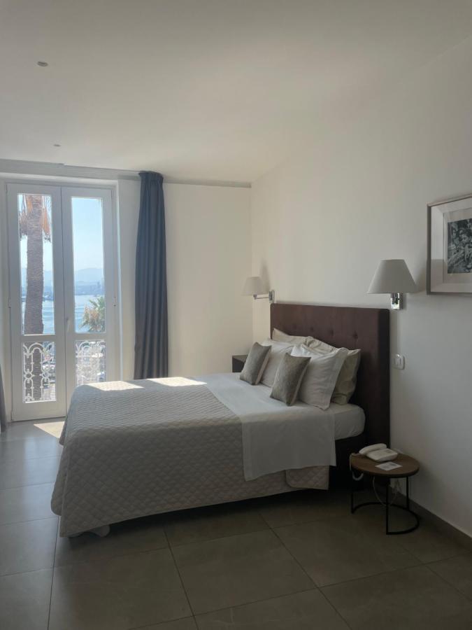 Liberty Palace Milazzo Exterior photo