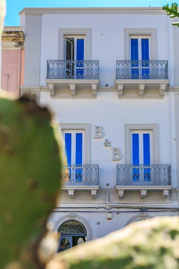 Liberty Palace Milazzo Exterior photo